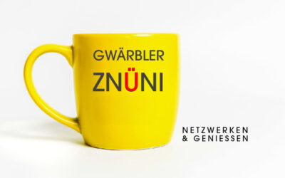 Gwärbler-Znüni 1. September