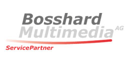 Bosshard Multimedia AG