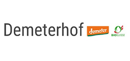 Demeterhof – Jürgen Käfer