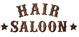 Hair Saloon