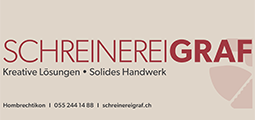 Schreinerei Graf