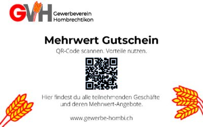 Mehrwert-Gutschein